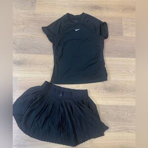 Lululemon / Nike 3 piece sets